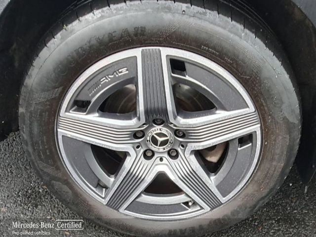 Image for 2023 Mercedes-Benz GLC Class GLC 220 D 4MATIC AMG Line (CONTACT JEFF ON 085 - 7700969)