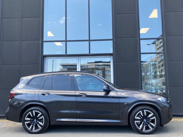 Image for 2023 BMW iX3 M-Sport Auto EV