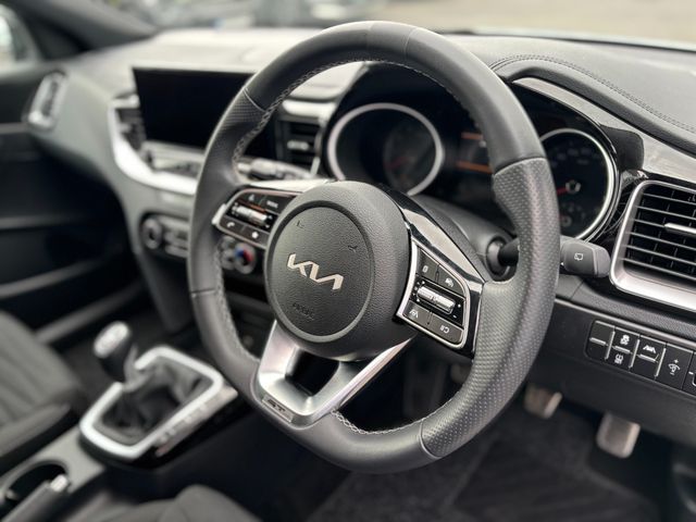 Image for 2025 Kia Ceed 1.0 GT Line
