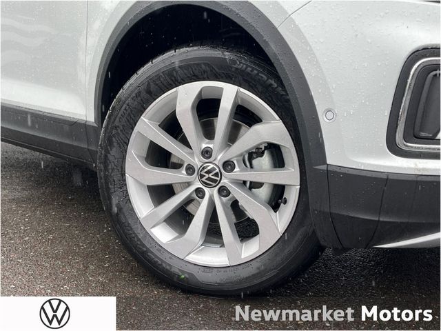 Image for 2026 Volkswagen T-Roc 2 SEATER COMMERCIAL LIFE AVAILABLE TO ORDER