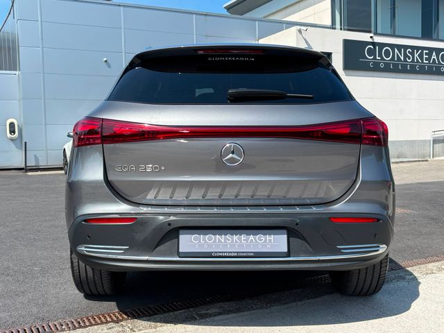 Image for 2025 Mercedes-Benz EQA EQA 250PLUS SPORT EXECUTIVE
