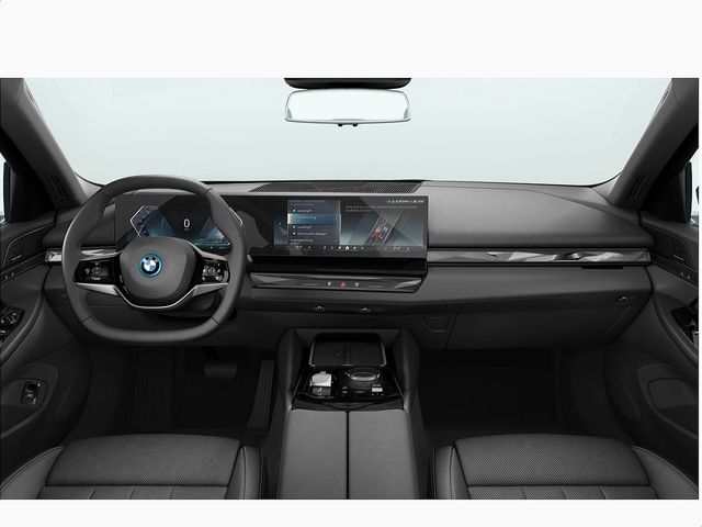 Image for 2025 BMW i5 eDrive40 Sport