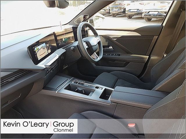 Image for 2026 Opel Astra GS 1.5 Turbo D 130hp 8-Speed Auto MY26B
