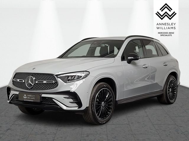 Image for 2026 Mercedes-Benz GLC Class 300de AMG Urban Edition