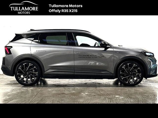 Image for 2026 Renault Scenic techno esprit Alpine 87kWh 220hp