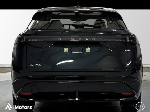 Image for 2026 Nissan Ariya ENGAGE 63KW DEMO