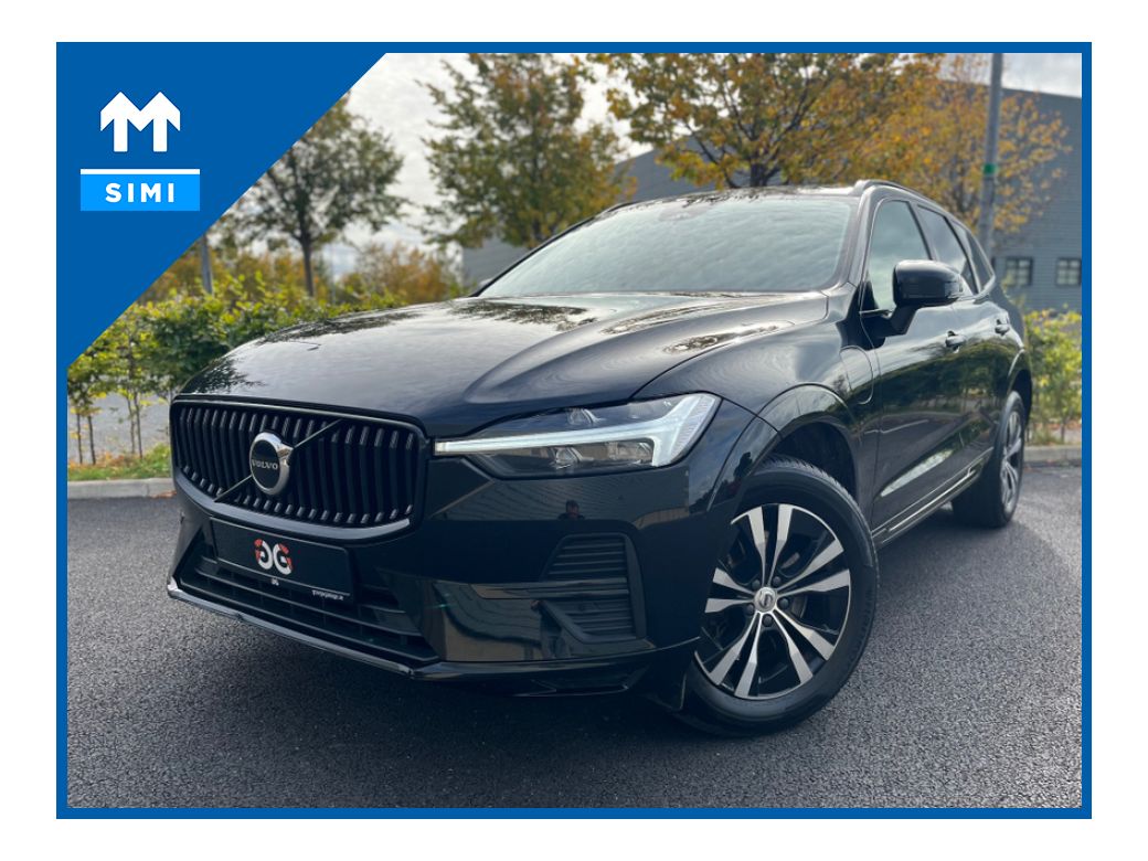 Image for 2021 Volvo XC60 2.0 AUTO *FRESH NCT*