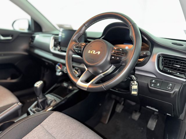 Image for 2025 Kia Stonic 1.0 K2 MY25 MT