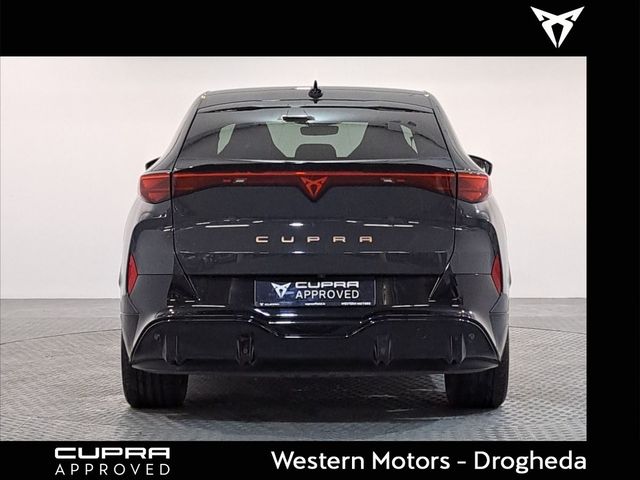 Image for 2025 Cupra Tavascan TAVASCAN ENDURANCE 282HP (4)