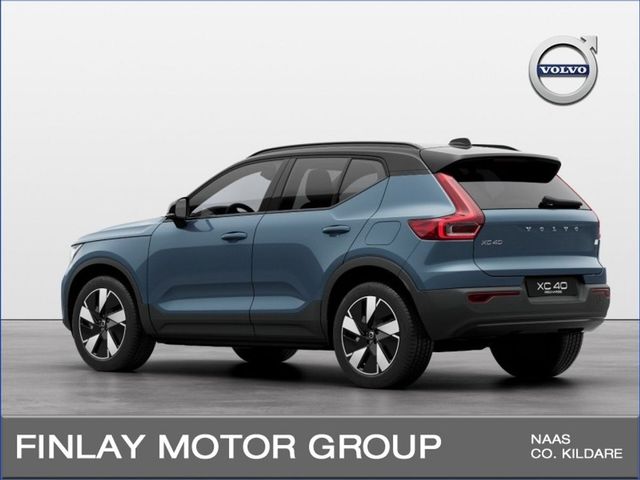 Image for 2025 Volvo XC40 Plus Single Motor , Grant available