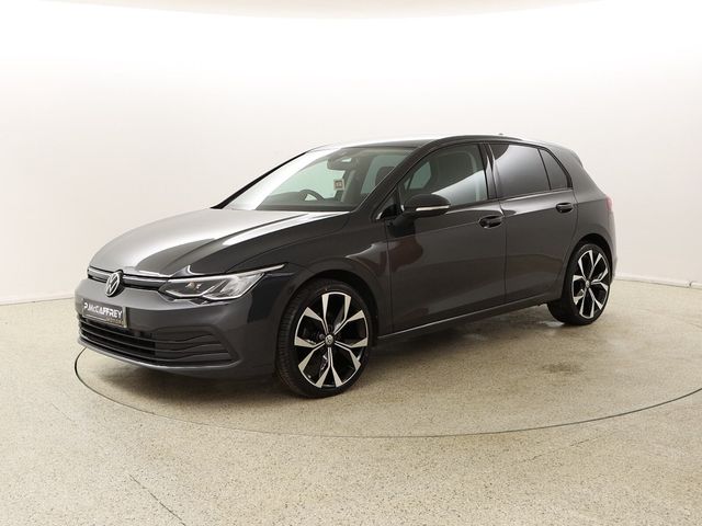 Image for 2022 Volkswagen Golf 