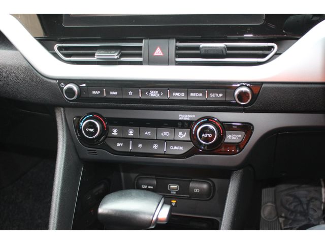Image for 2020 Kia Niro 3 Phev - Leather