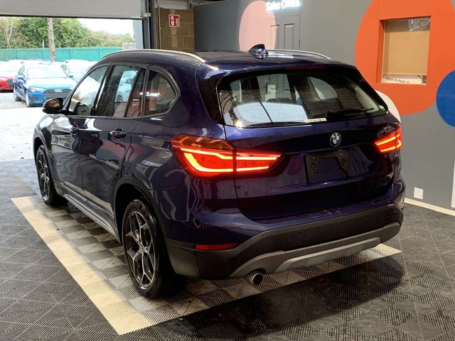 Image for 2018 BMW X1 BMW X1 S Drive 18I X Line / 35k KMs / Reverse Camera / BMW X1 Automatic 