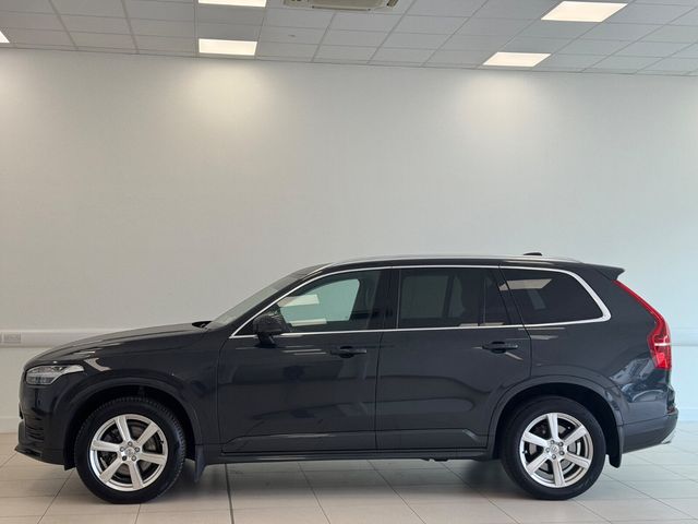 Image for 2020 Volvo XC90 B5 (235hp) AWD Momentum Auto