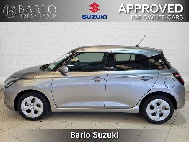 Image for 2026 Suzuki Swift Swift 1.2 Mild Hybrid Motion