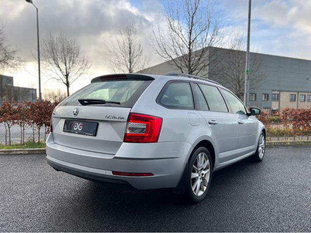 Image for 2019 Skoda Octavia SE 1.6 TDI DSG *FRESH NCT*