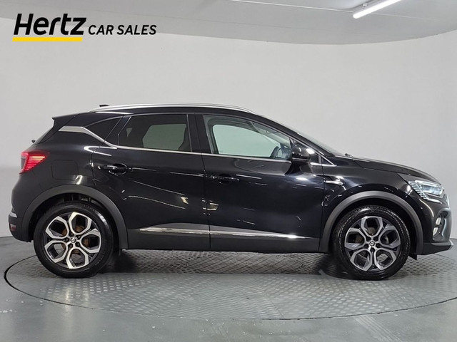 Image for 2024 Renault Captur TECHNO 1.0 Petrol Manual
