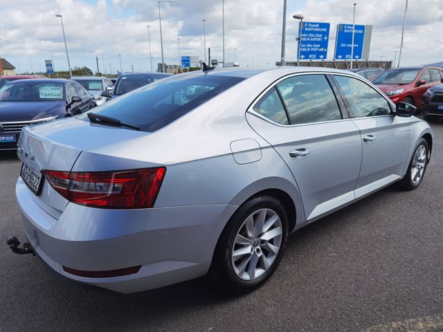Image for 2020 Skoda Superb 2.0TDI AMBITION 150BHP - FINANCE AVAILABLE - CALL US TODAY ON 01 492 6566 OR 087-092 5525