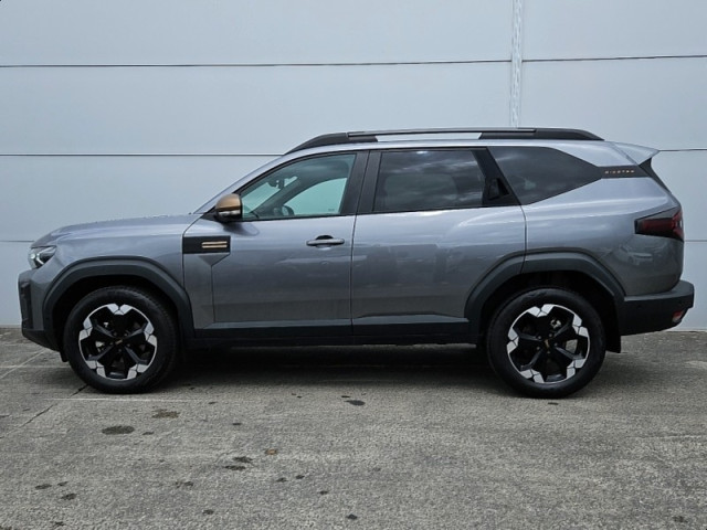Image for 2025 Dacia Bigster Extreme HEV 155 PS