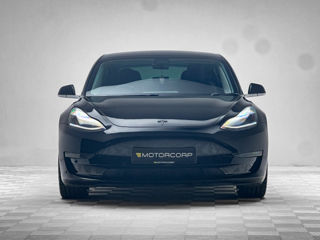 Image for 2020 Tesla Model 3 PERFORMANCE AWD 460HP