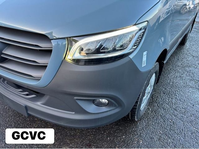 Image for 2026 Mercedes-Benz Sprinter 319 MWB HIGH ROOF SELECT