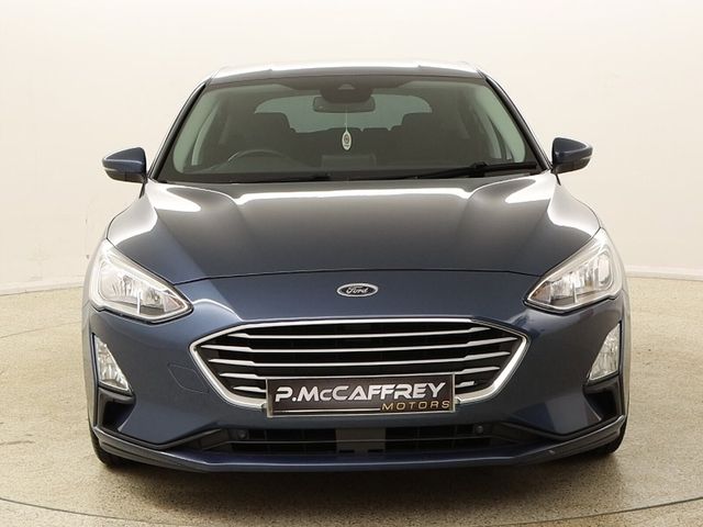 Image for 2019 Ford Focus 