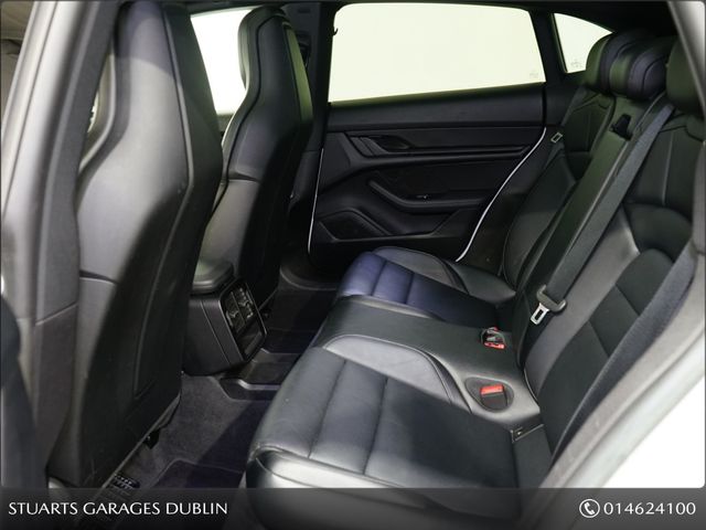 Image for 2023 Porsche Taycan “PERFORMANCE PLUS BATTERY”, 93KW TAYCAN SPORT TURISMO, 4+1 SEATING, PANORAMIC ROOF AND 21” ALLOYS, ANDROID AUTO, APPLE CARPLAY 