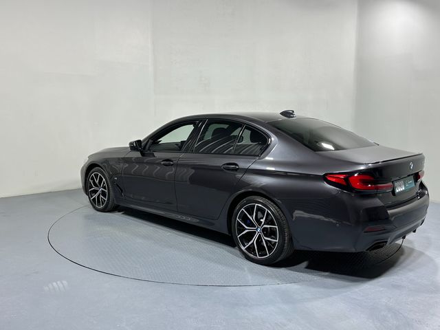 Image for 2020 BMW 5 Series 530e G30 M Sport 