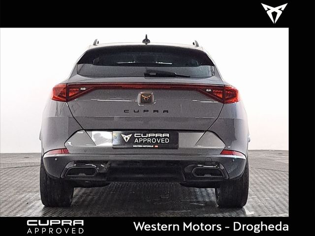 Image for 2023 Cupra Formentor 2.0TDI 150hp