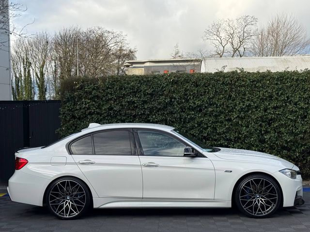 Image for 2014 BMW 3 Series 320d M-SPORT COMPETITION //REVERSE CAMERA // ADAPTIVE CRUISE CONTROL // NEW 20" M3 COMPETITION ALLOYS