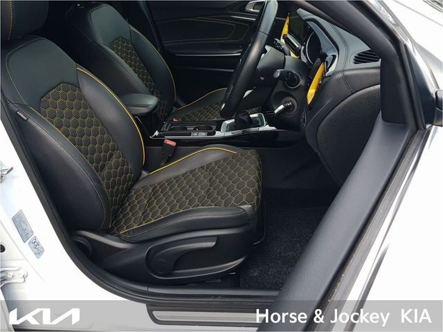Image for 2020 Kia XCeed 1.6 K3 Diesel