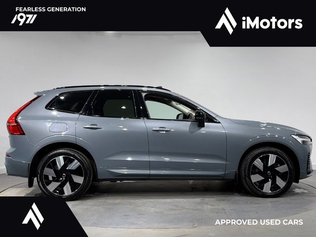 Image for 2024 Volvo XC60 T6 Phev Plus Dark AWD 5DR Auto