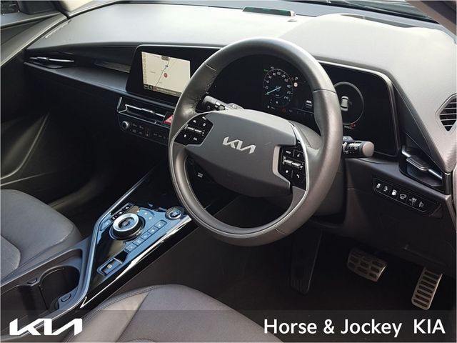 Image for 2023 Kia Niro 1.6 GDI PHEV K4 Auto