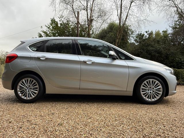 Image for 2017 BMW 2 Series Active Tourer 218i LUXURY*Full BMW Service History…Irish Car…AA Approved*