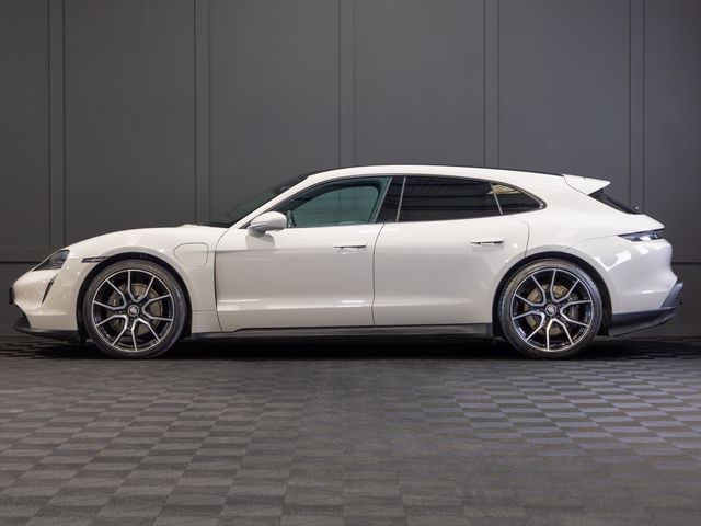 Image for 2023 Porsche Taycan Sport Turismo