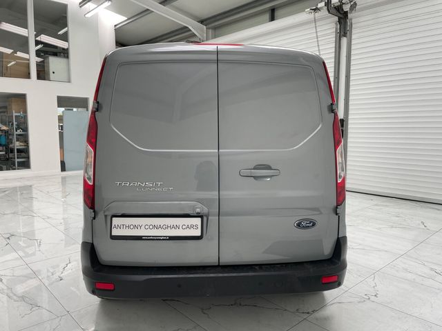 Image for 2023 Ford Transit Connect 
