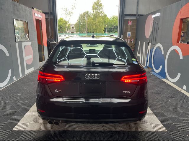 Image for 2018 Audi A3 1.4 TFSI SPORT / 57k KMs / REVERSE CAMERA , ADAPTIVE CRUISE & MORE