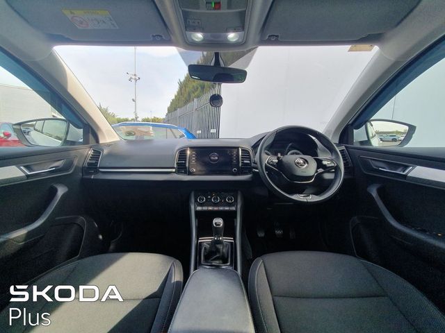 Image for 2022 Skoda Karoq 1.0TSI Ambition 110HP - Call Cormac on 0861736180