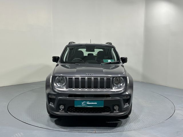 Image for 2024 Jeep Renegade Limited Automatic 1.5 Petrol