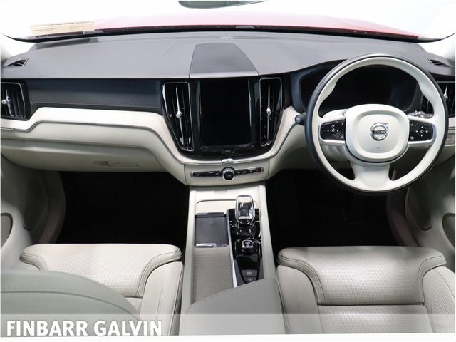 Image for 2022 Volvo XC60 PHEV T6 (340hp) Inscription AWD