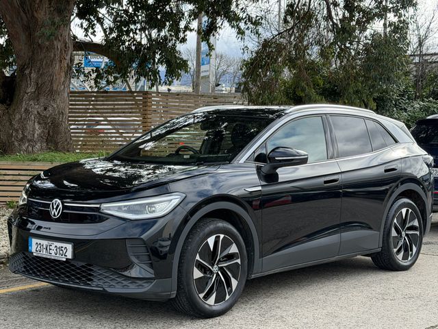 Image for 2023 Volkswagen ID.4 PURE 52KWH. PANORAMIC ROOF