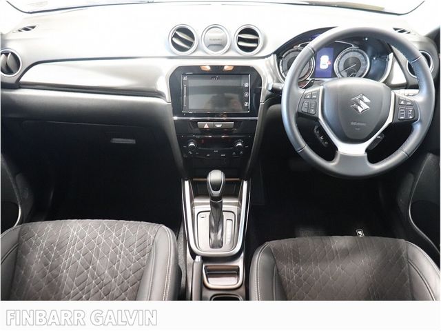 Image for 2024 Suzuki Vitara 1.5 Full Hybrid SZ5 AGS