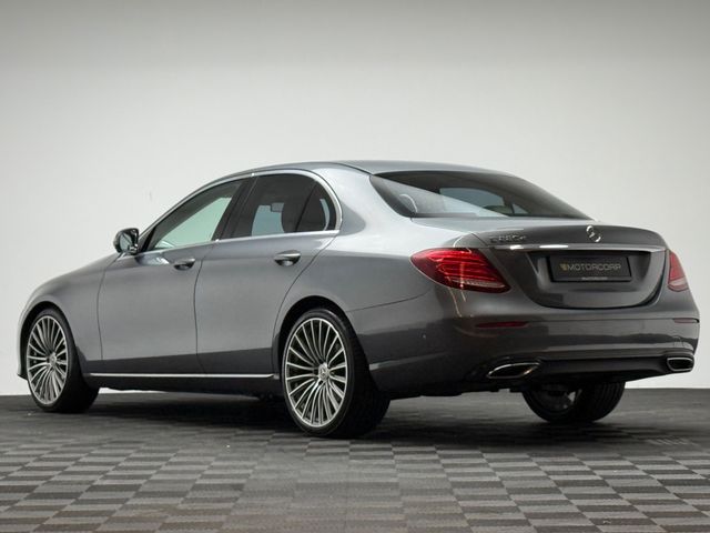Image for 2019 Mercedes-Benz E Class E220D SE 2.0 AUTO
