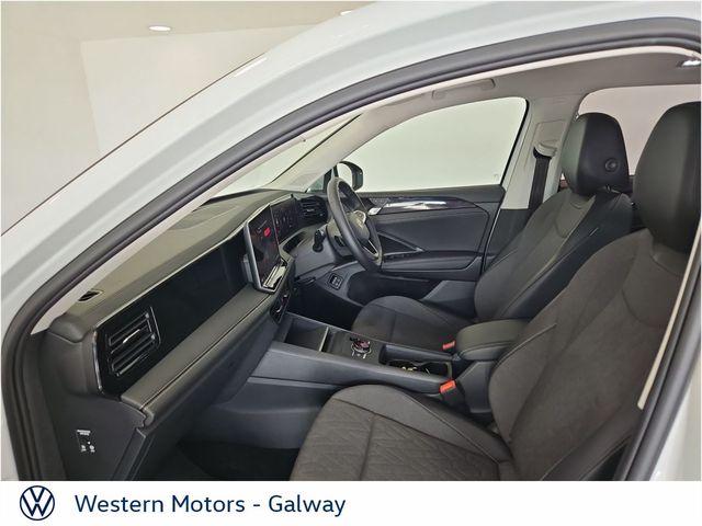 Image for 2026 Volkswagen Tiguan Edition 75 PHEV 204HP DSG, Panoramic Roof, Heated Seats, Keyless Entry, Sat Nav, App Connect, Elec Bootlid + much more