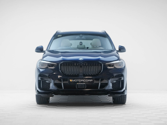 Image for 2022 BMW X5 45E M SPORT XDRIVE *PAN ROOF*