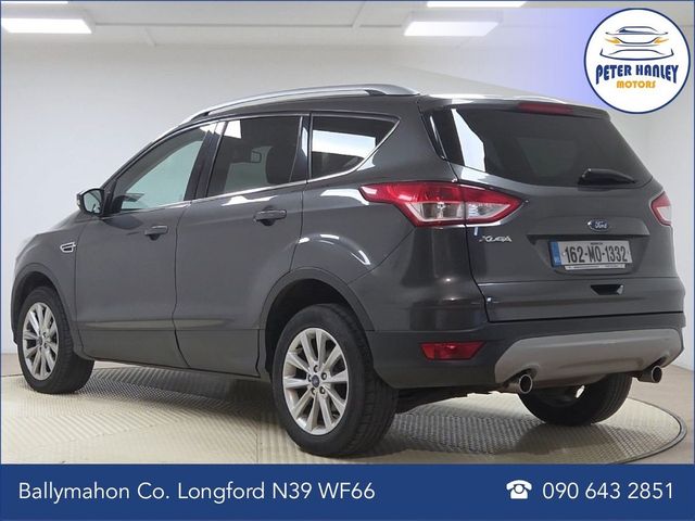 Image for 2016 Ford Kuga 2.0TDCI 150PS Titanium