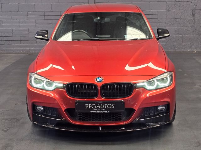 Image for 2018 BMW 3 Series 330e M Sport