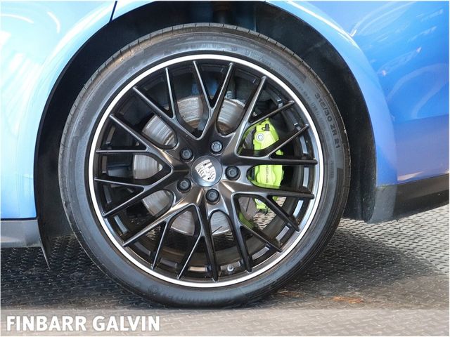 Image for 2017 Porsche Panamera Panamera 4 E-Hybrid Executive