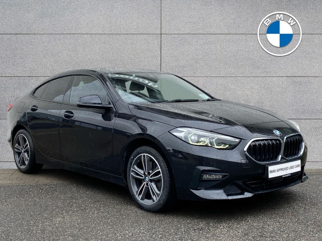 Image for 2021 BMW 2 Series 218i Sport Gran Coupe