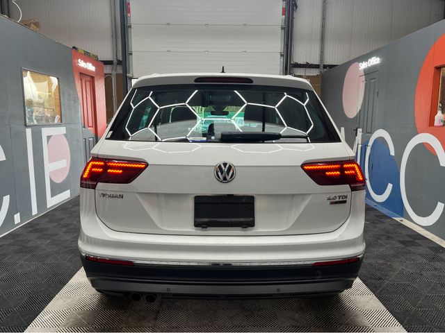 Image for 2019 Volkswagen Tiguan €24950 2019 VOLKSWAGEN TIGUAN 4WD 2.0 AUTOMATIC / REVERSE CAMERA / CRUISE CONTROL / HEATED SEATS